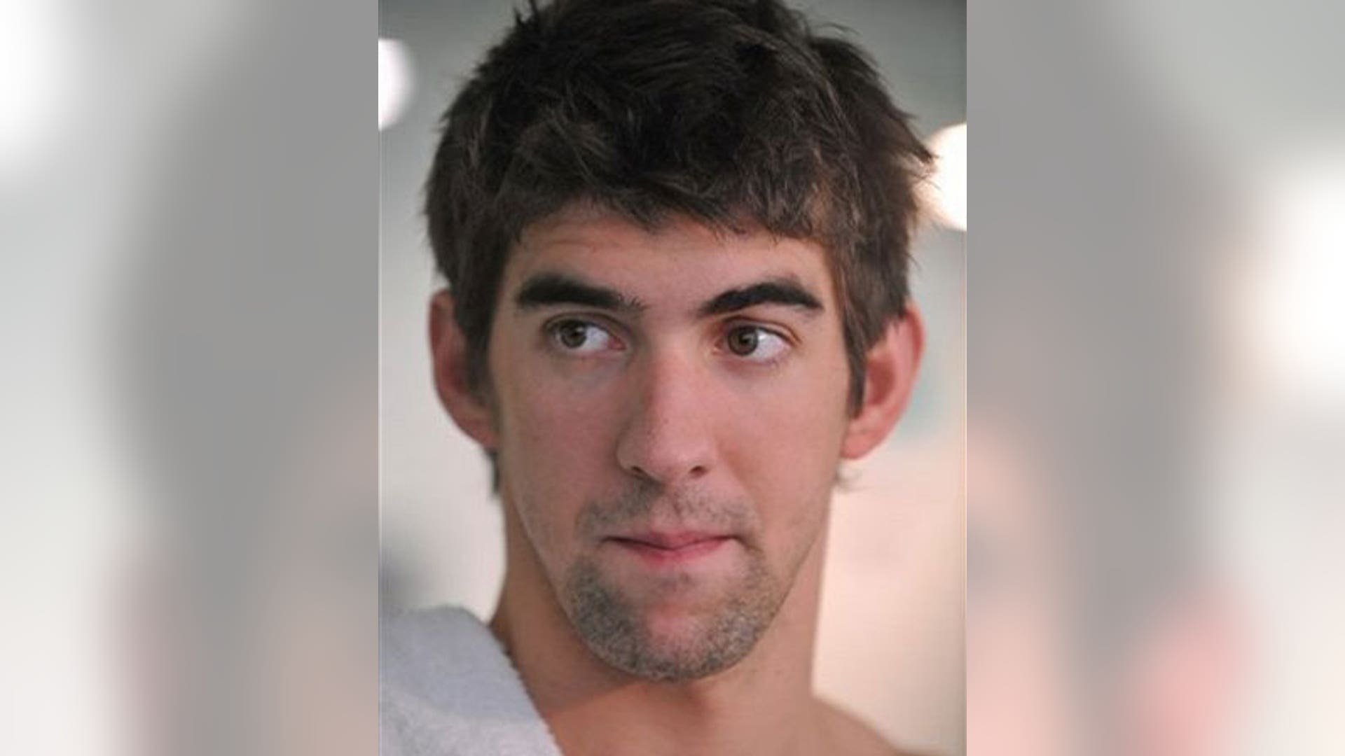 Michael Phelps