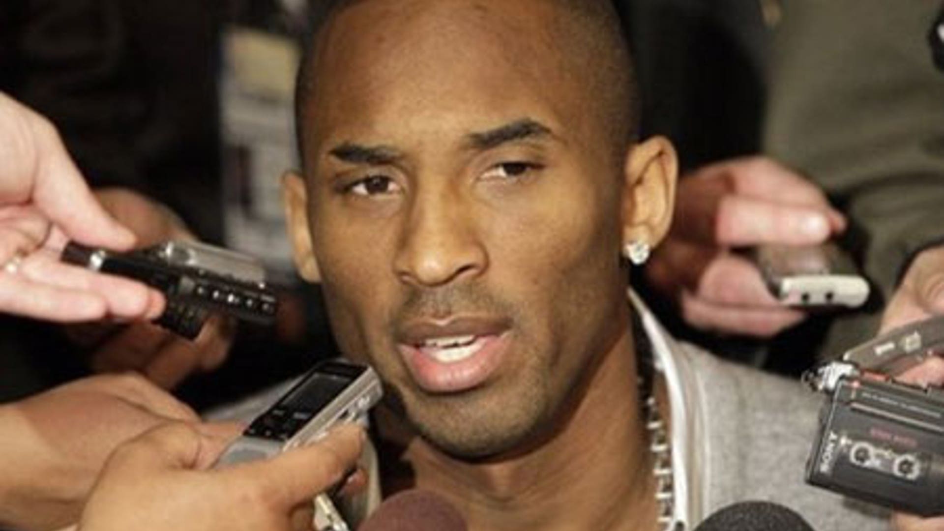 Kobe Bryant