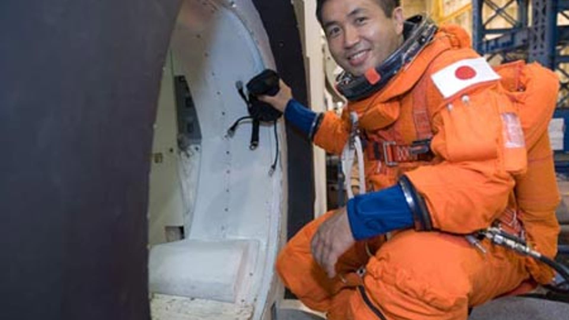 Discovery's Mission to Orbit