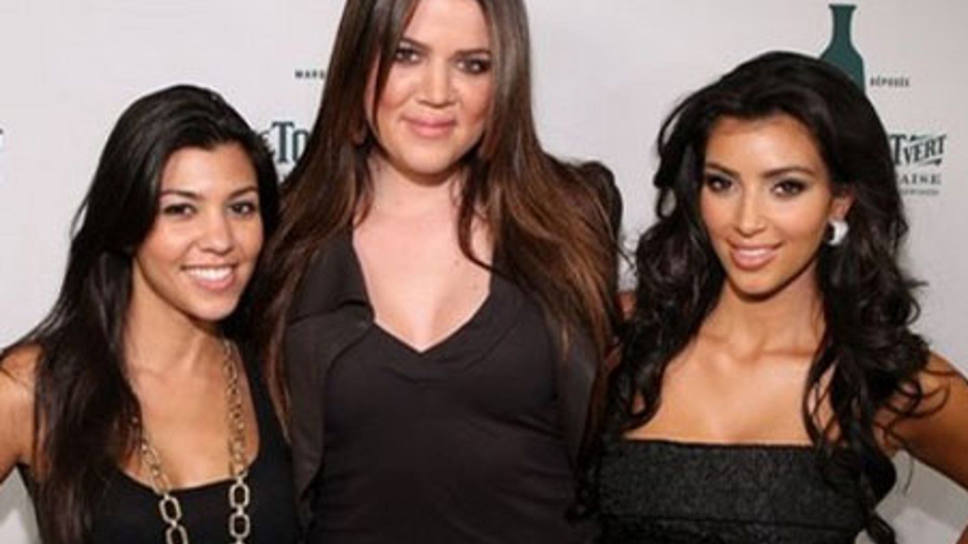 The Kardashian Sisters Celebrate Kourtney's 31st! Fox News