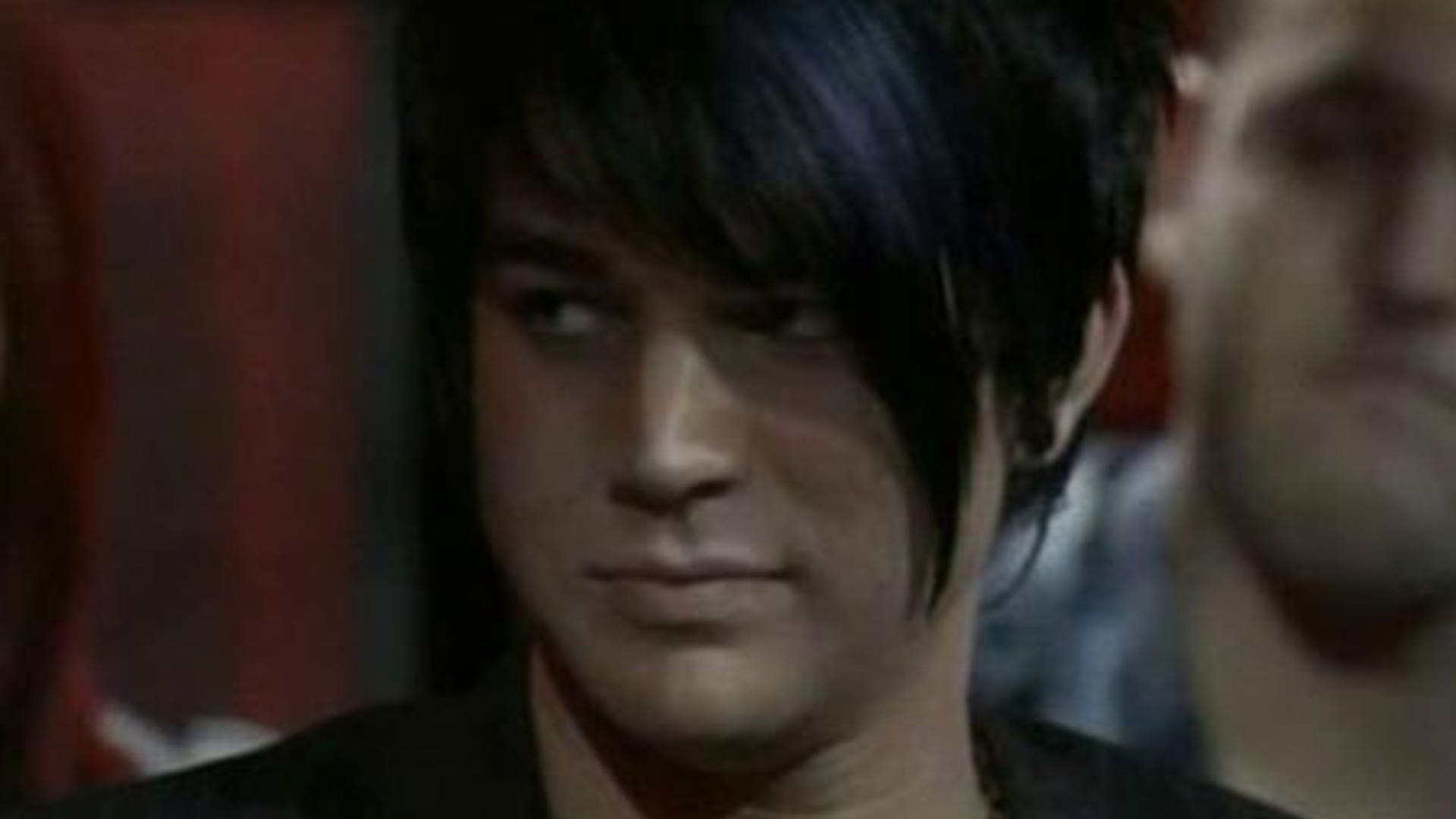 Scenes From Wednesday's Vote-off