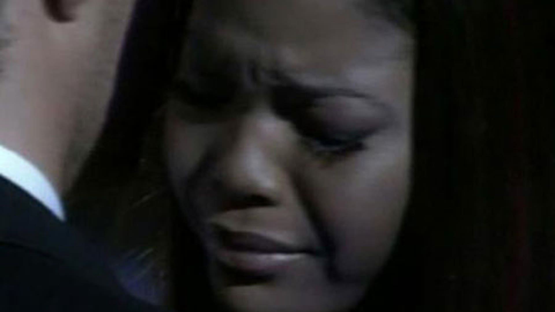 Scenes From Wednesday's Vote-off