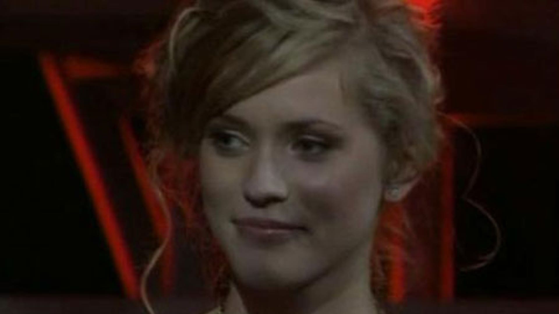 Scenes From Wednesday's Vote-off