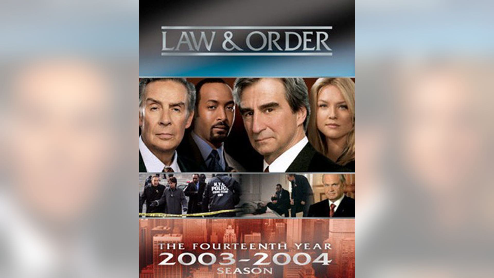 Bernie Madoff's Entertainment Guide