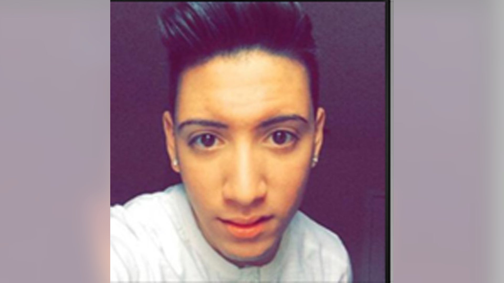 Luis Omar Ocasio-Capo