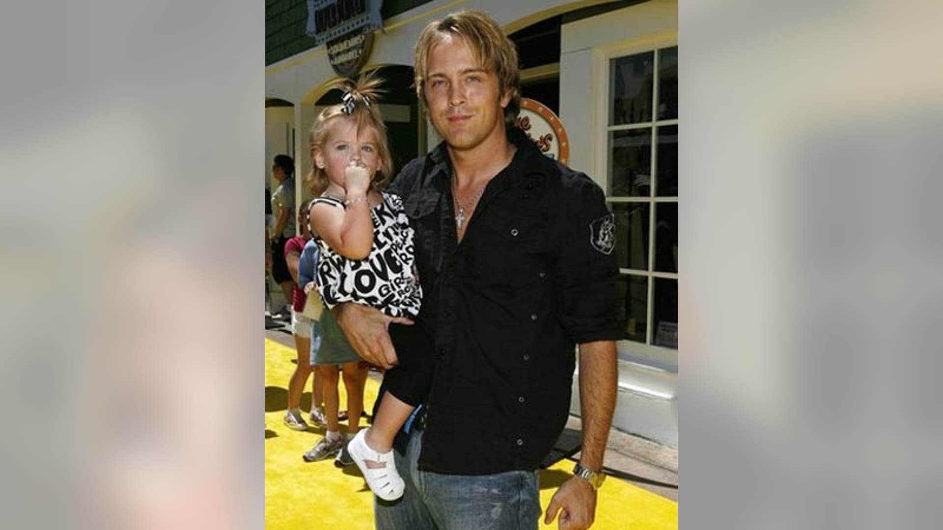 Larry Birkhead