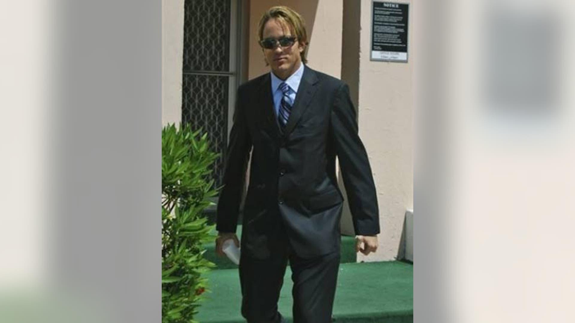 Larry Birkhead