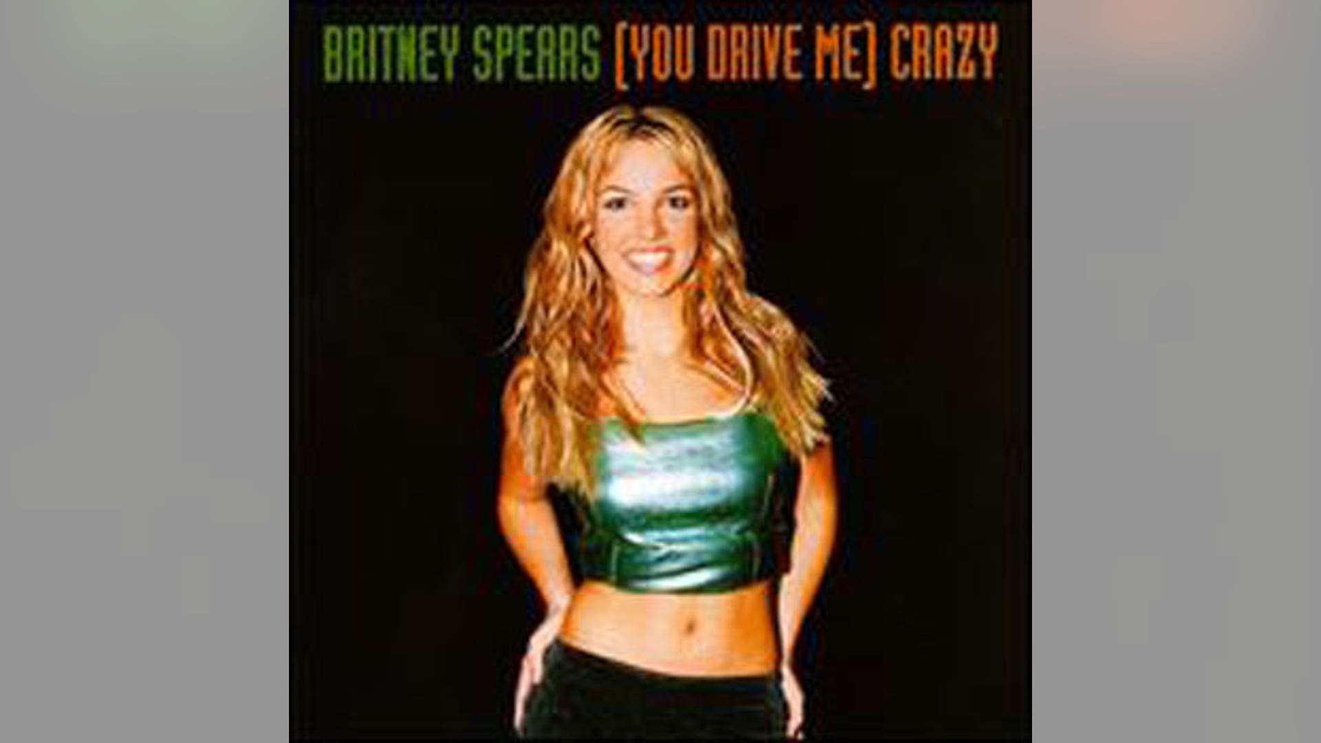 Britney spears you drive me