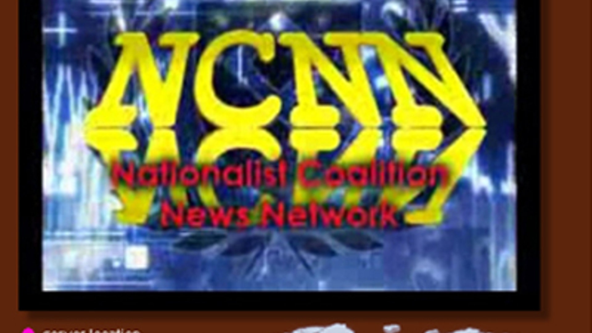 Nationalist Coalition News