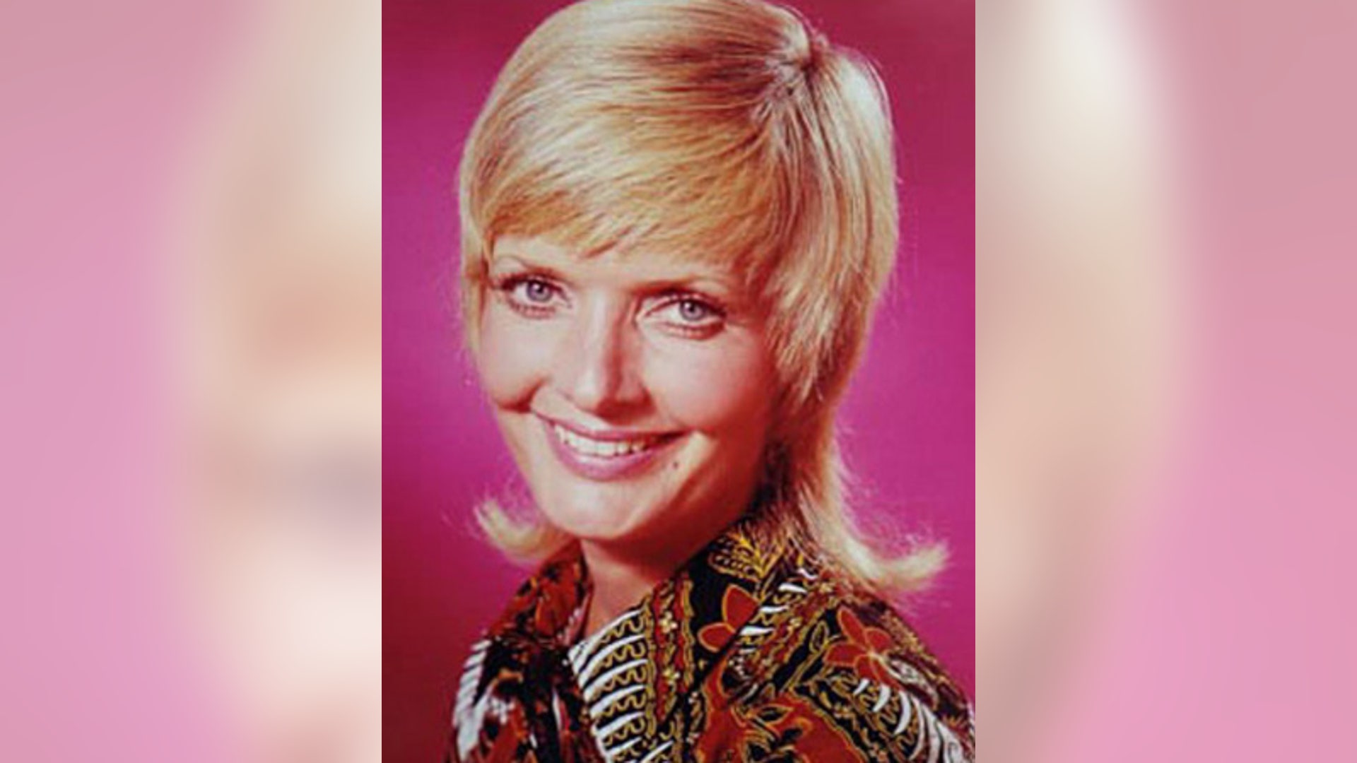 Florence Henderson