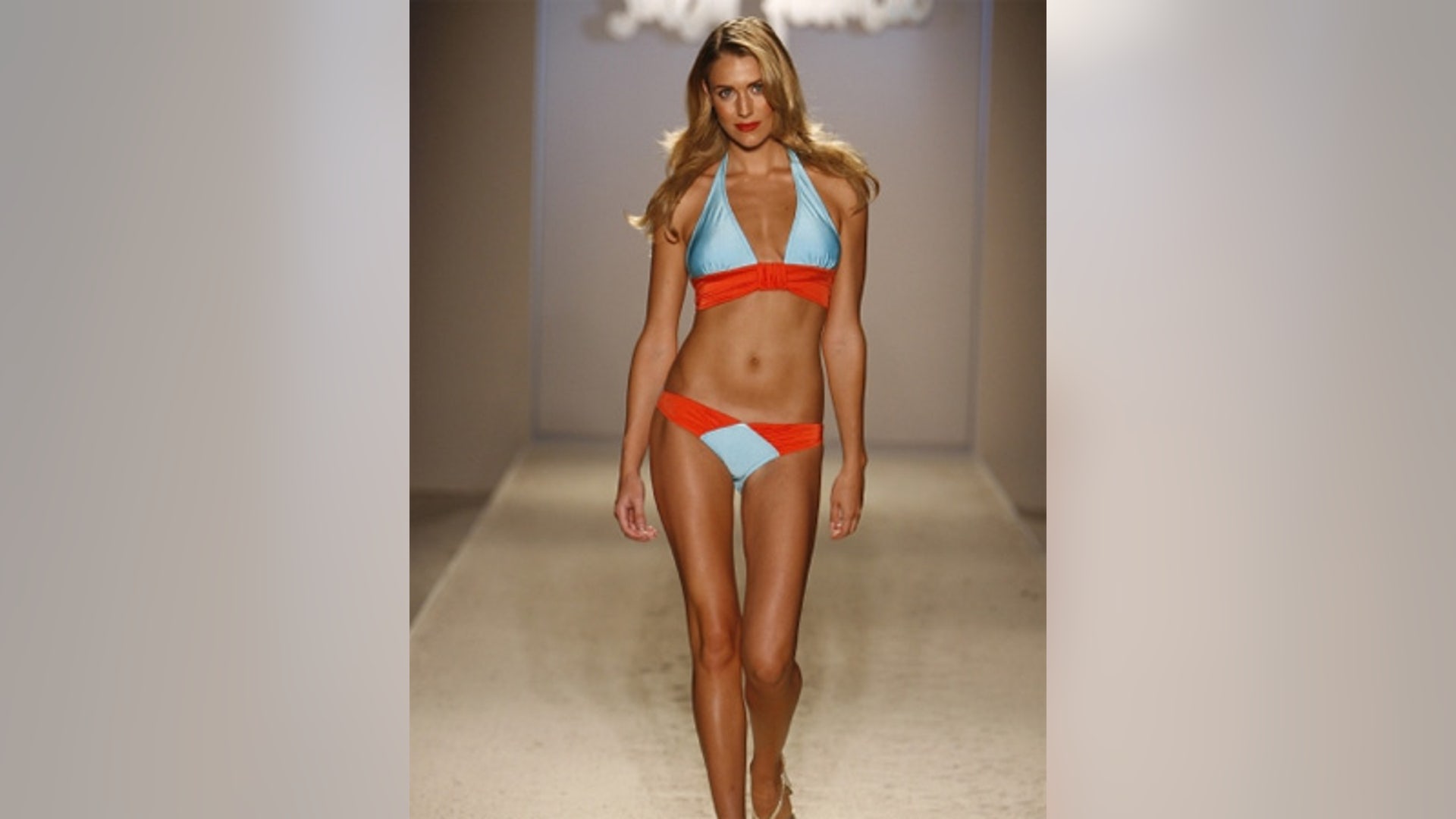 10 Wildest Spring Swimsuits
