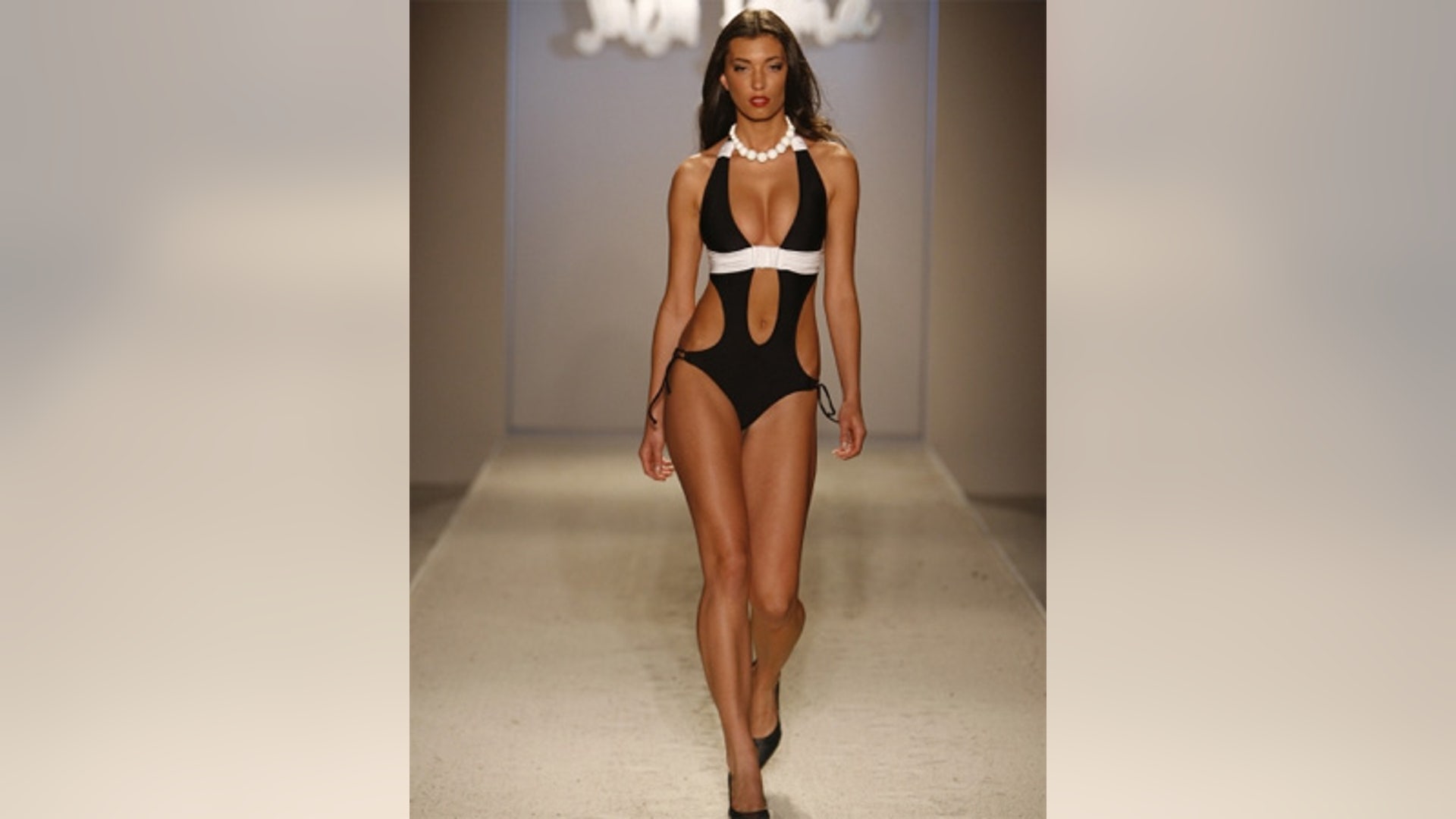 10 Wildest Spring Swimsuits