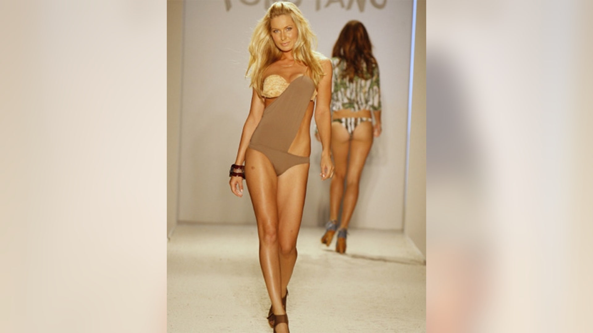 10 Wildest Spring Swimsuits