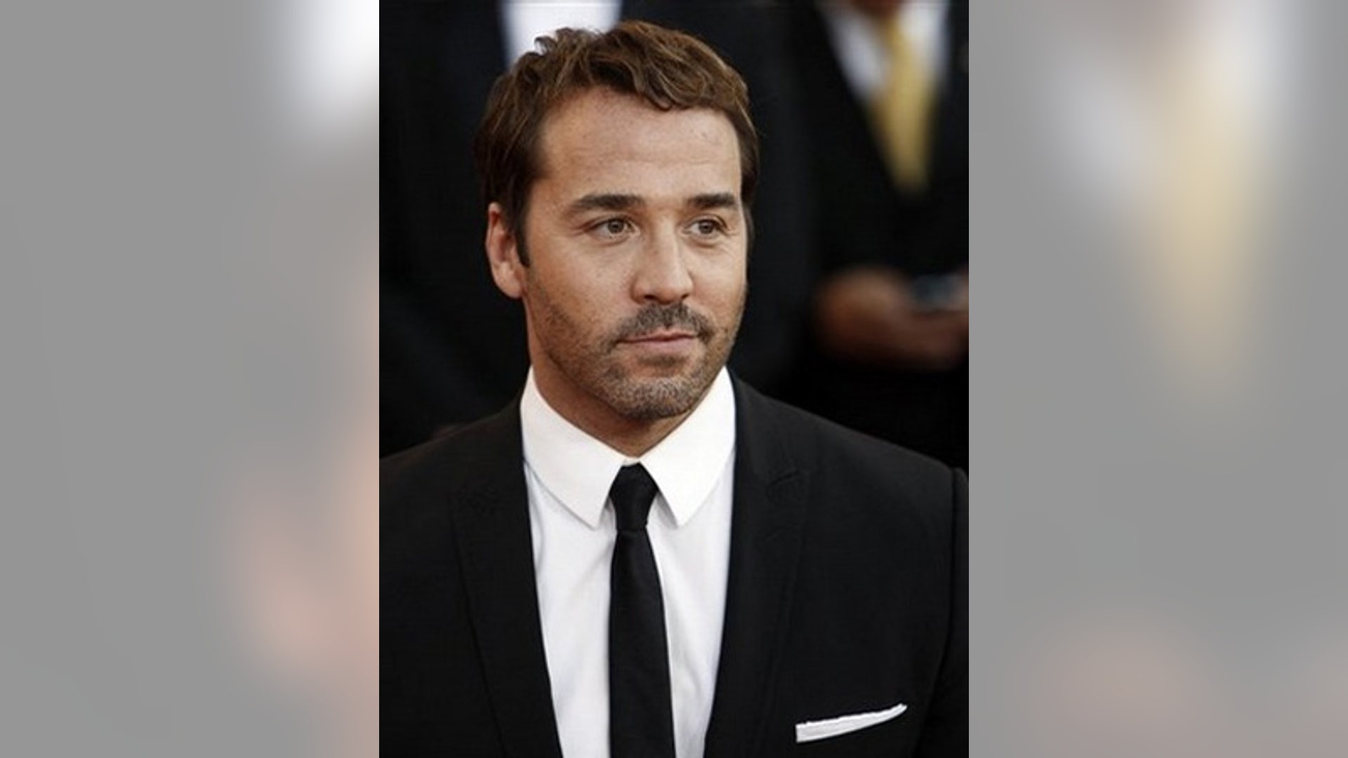 Jeremy Piven