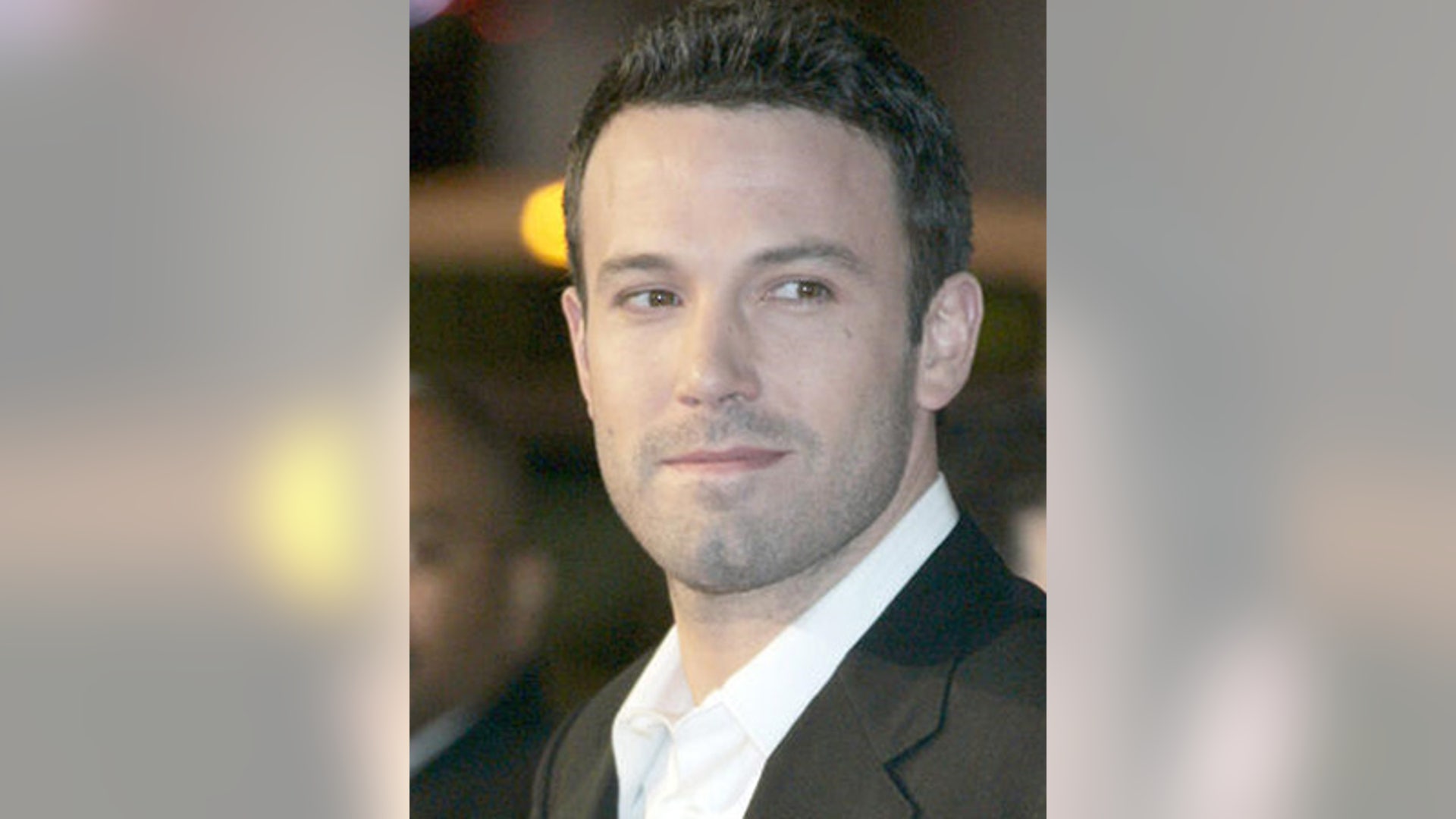 Ben Affleck