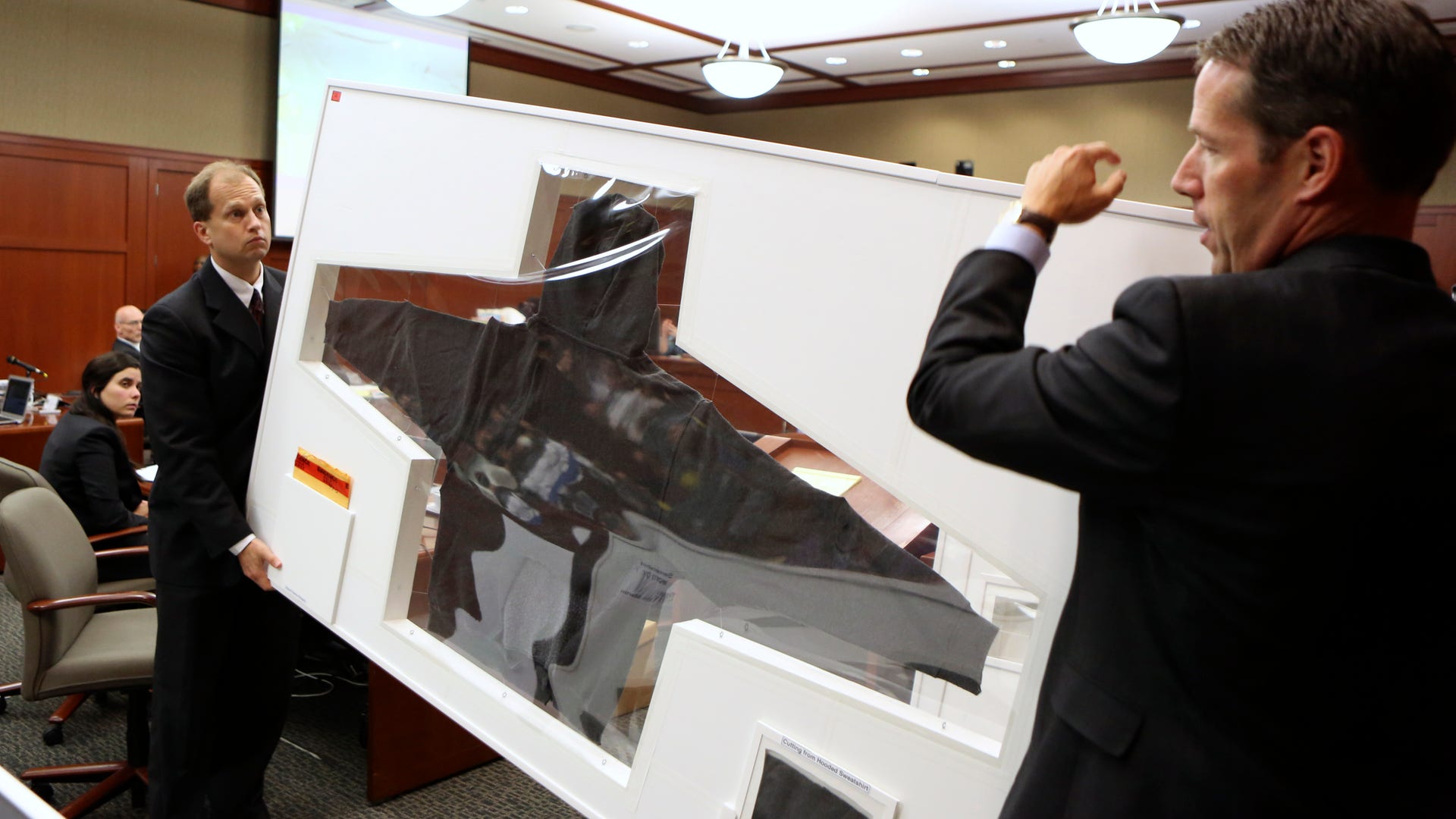 ZIMMERMAN_MARTIN_HOODIE_EVIDENCE