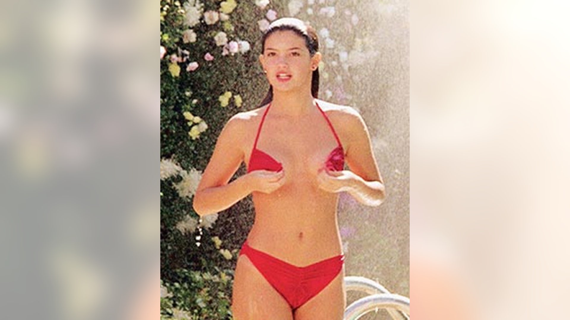 Phoebe Cates