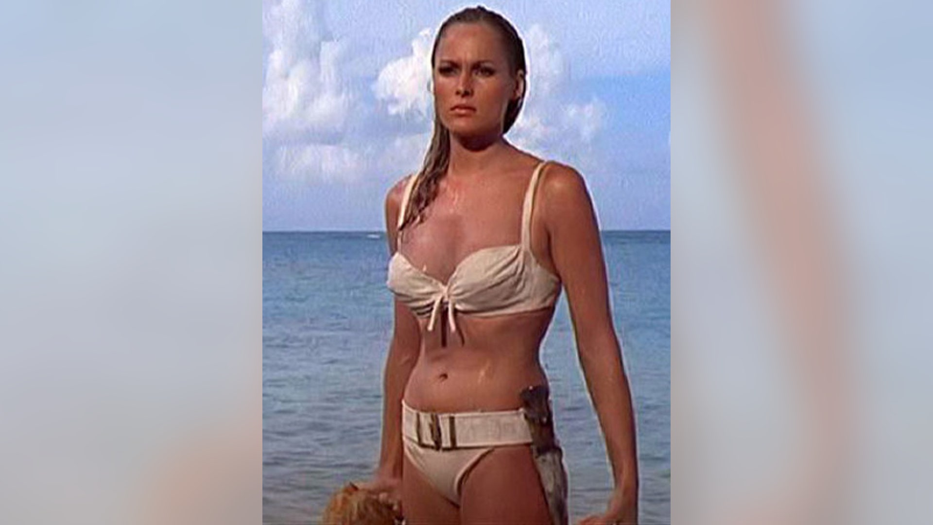 Ursula Andress