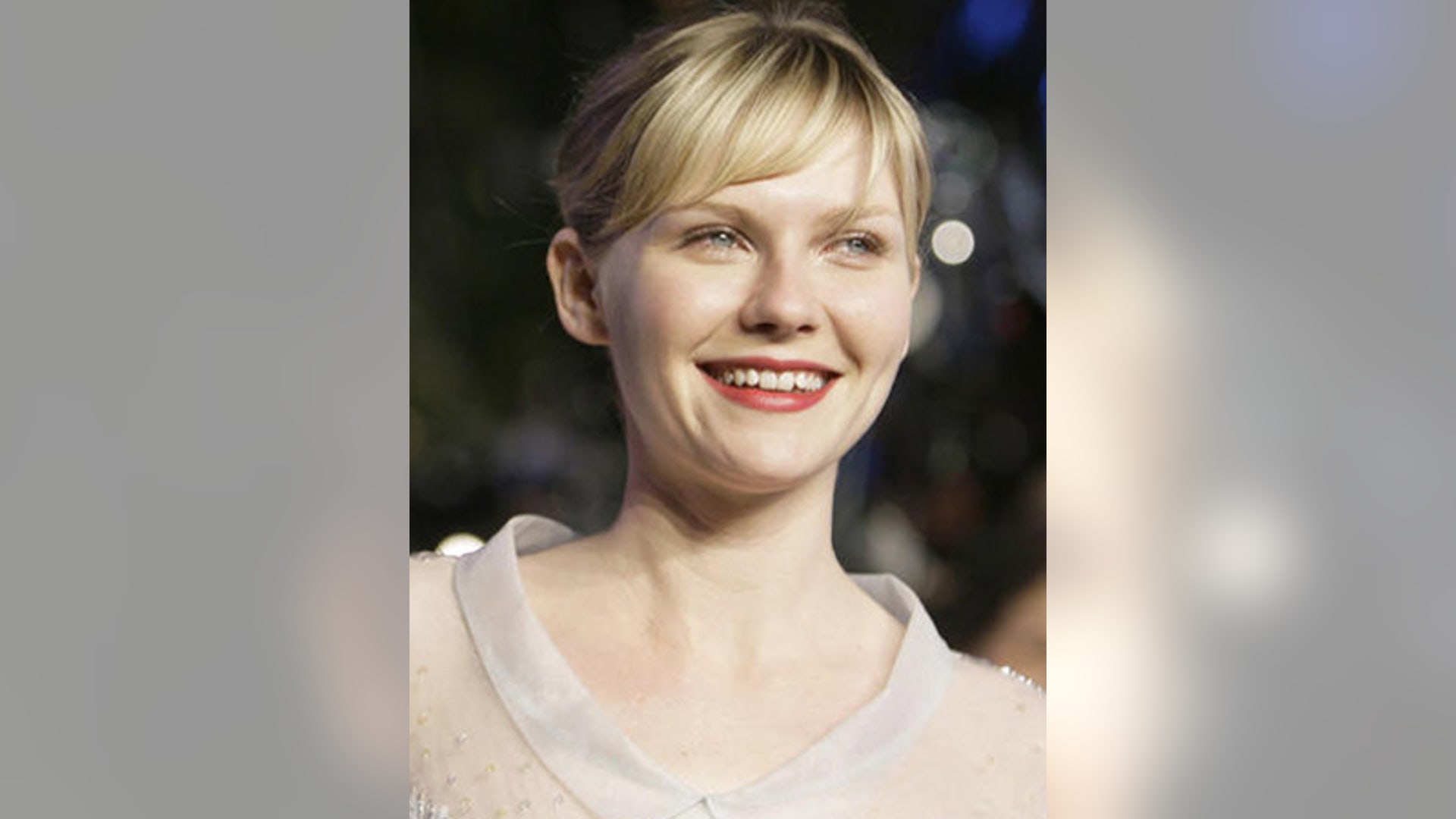 Kirsten Dunst
