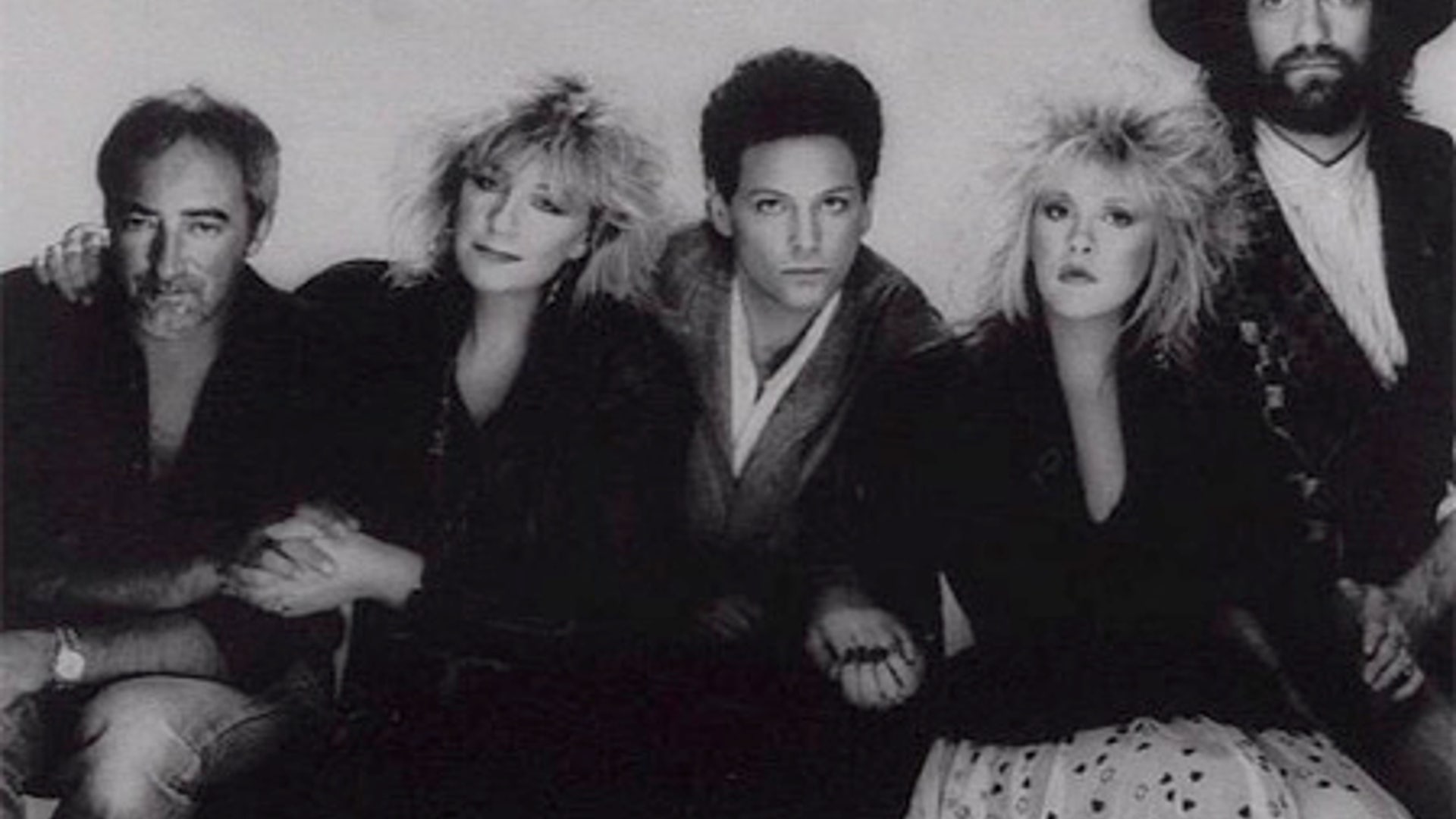 Stevie Nicks: Now and Then