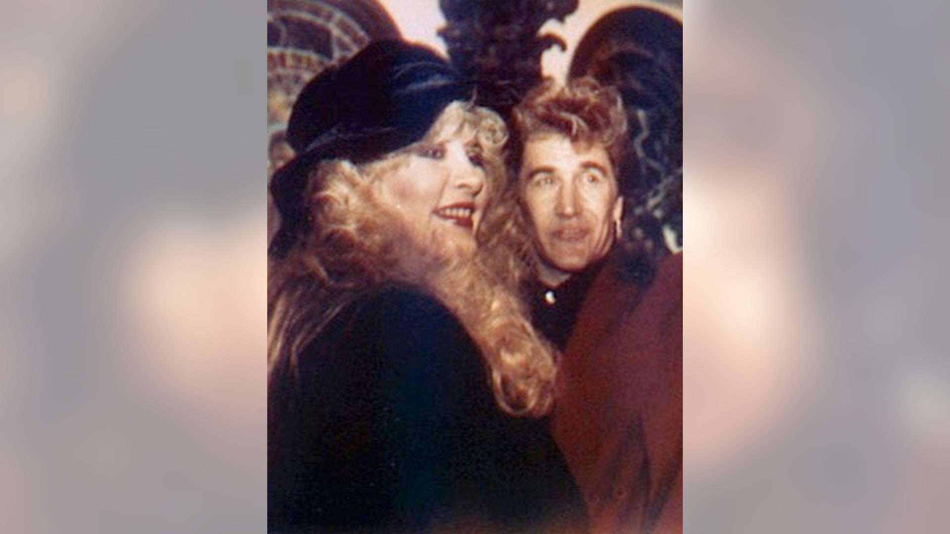 Stevie Nicks: Now and Then