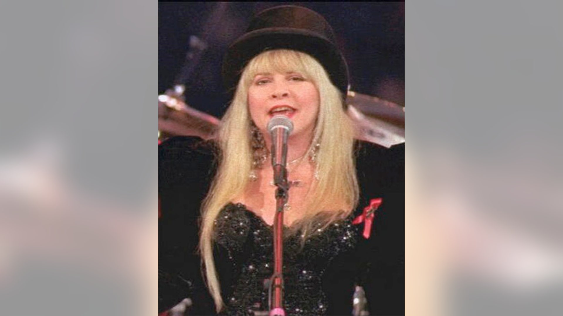 Stevie Nicks: Now and Then