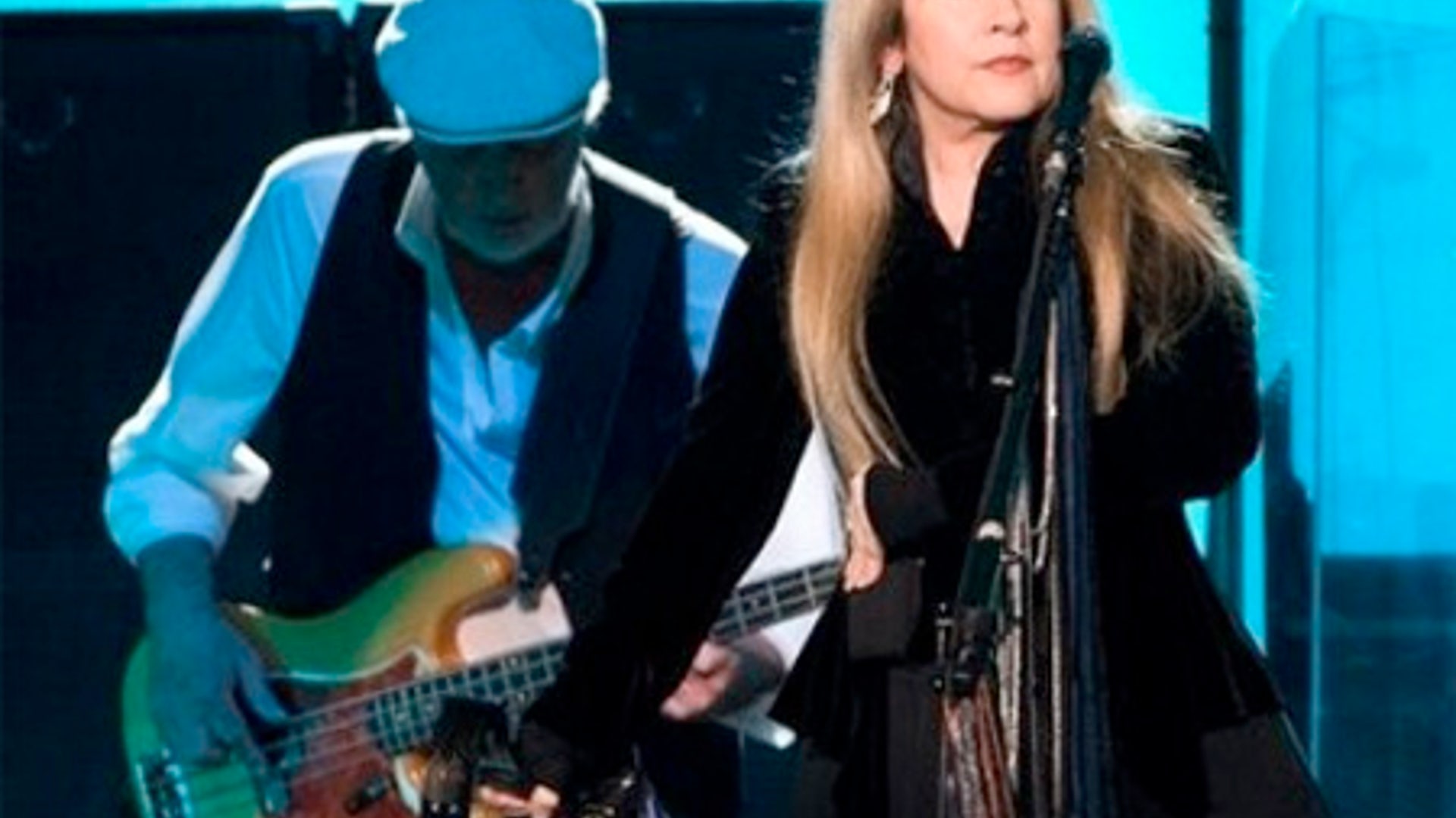 Stevie Nicks: Now and Then