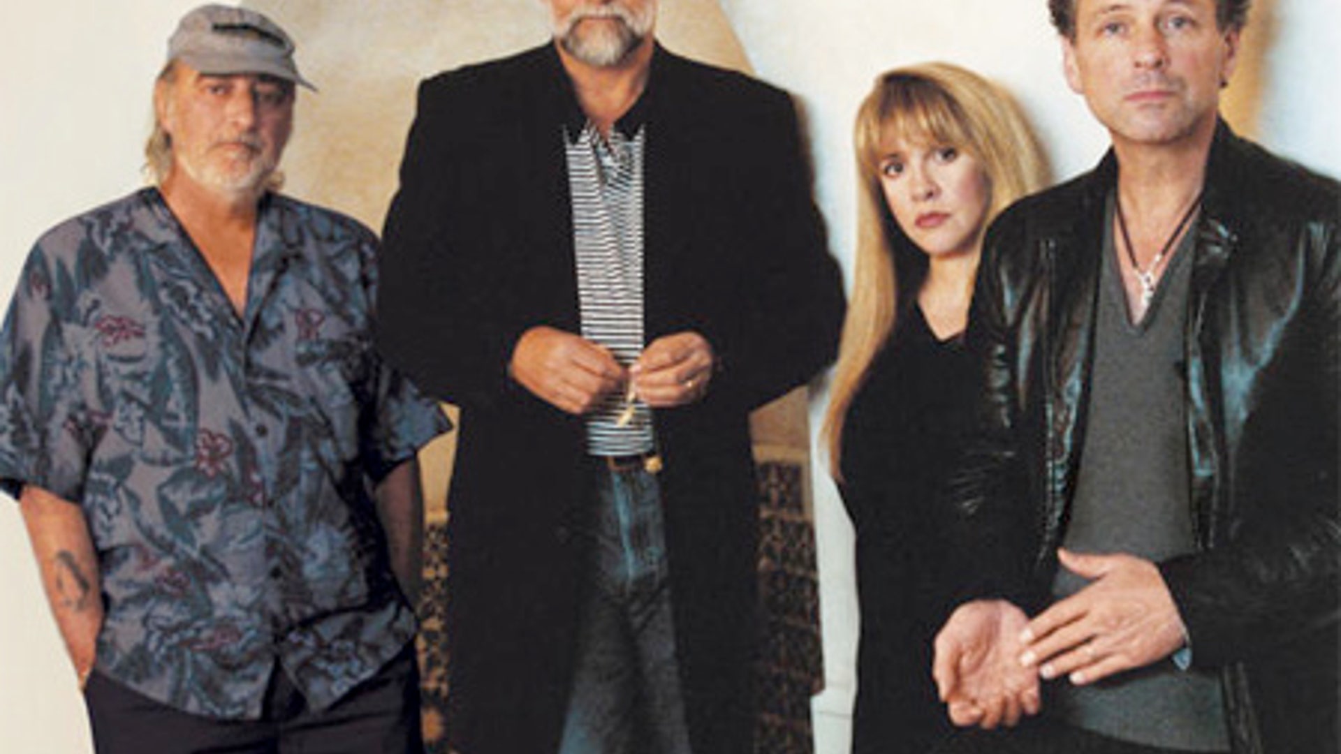 Stevie Nicks: Now and Then