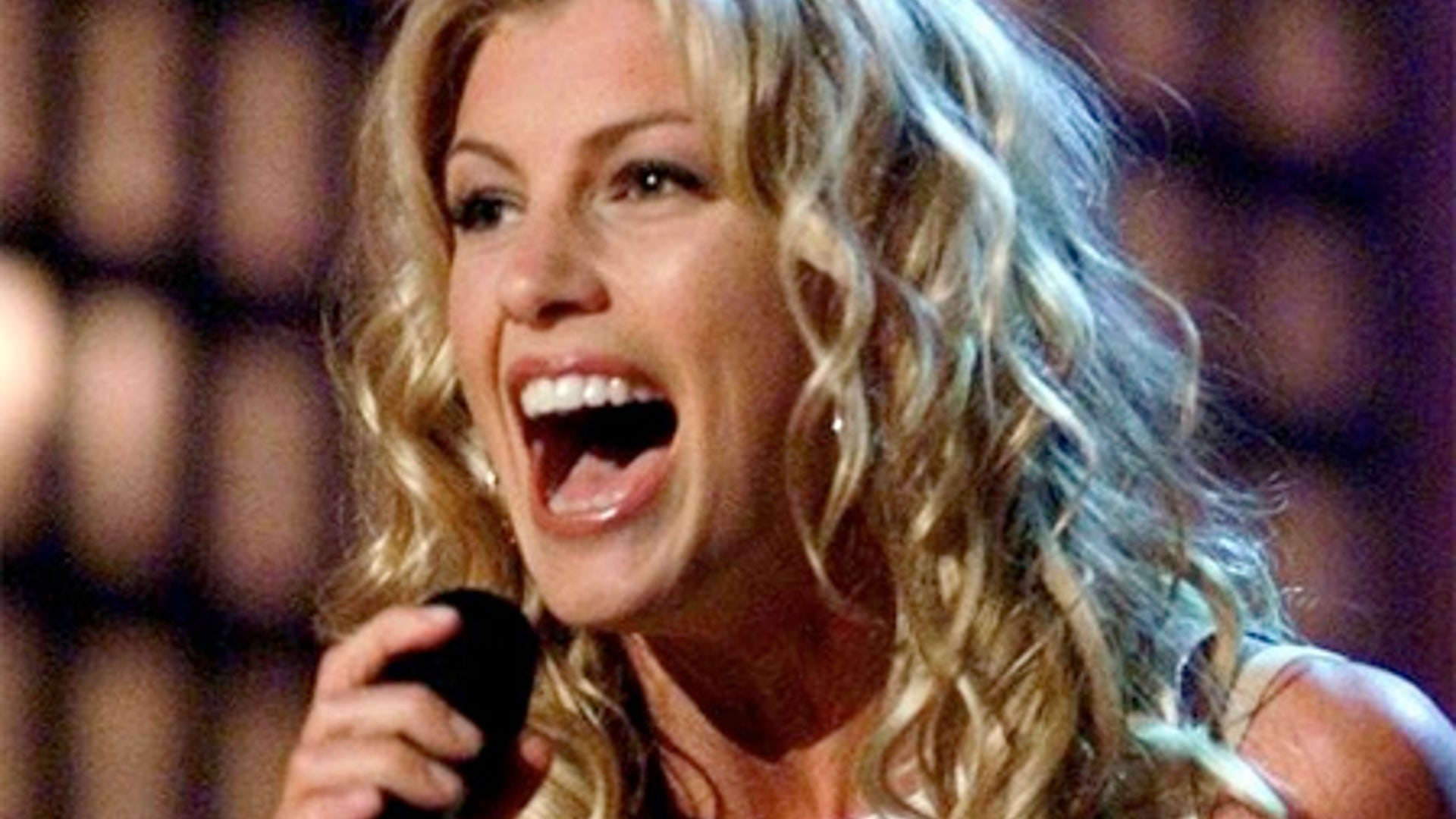 Faith Hill