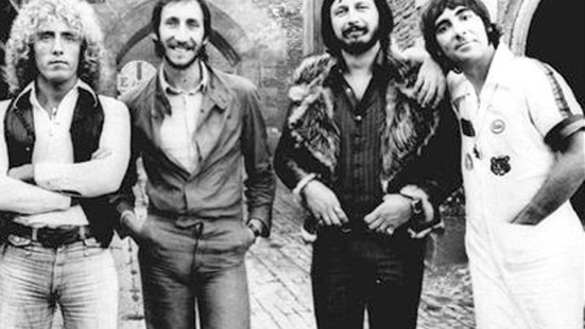 The Who