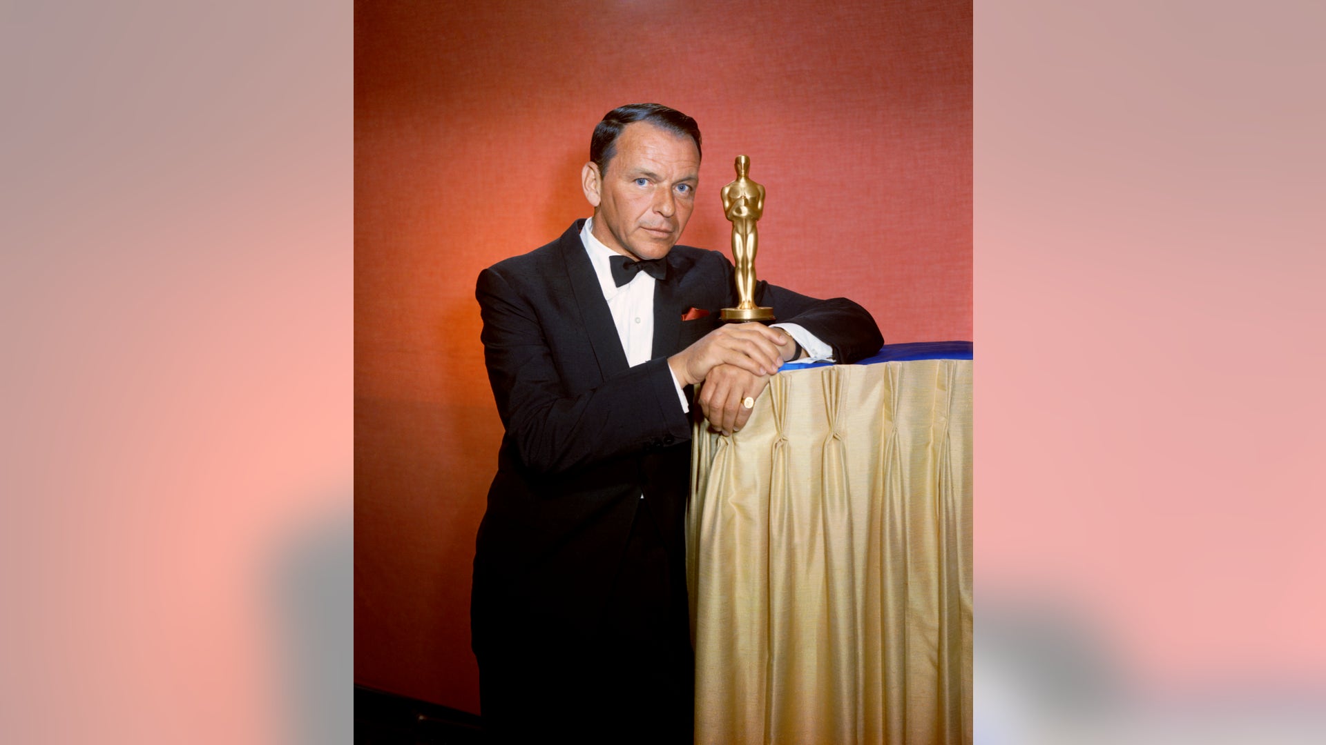 Frank Sinatra