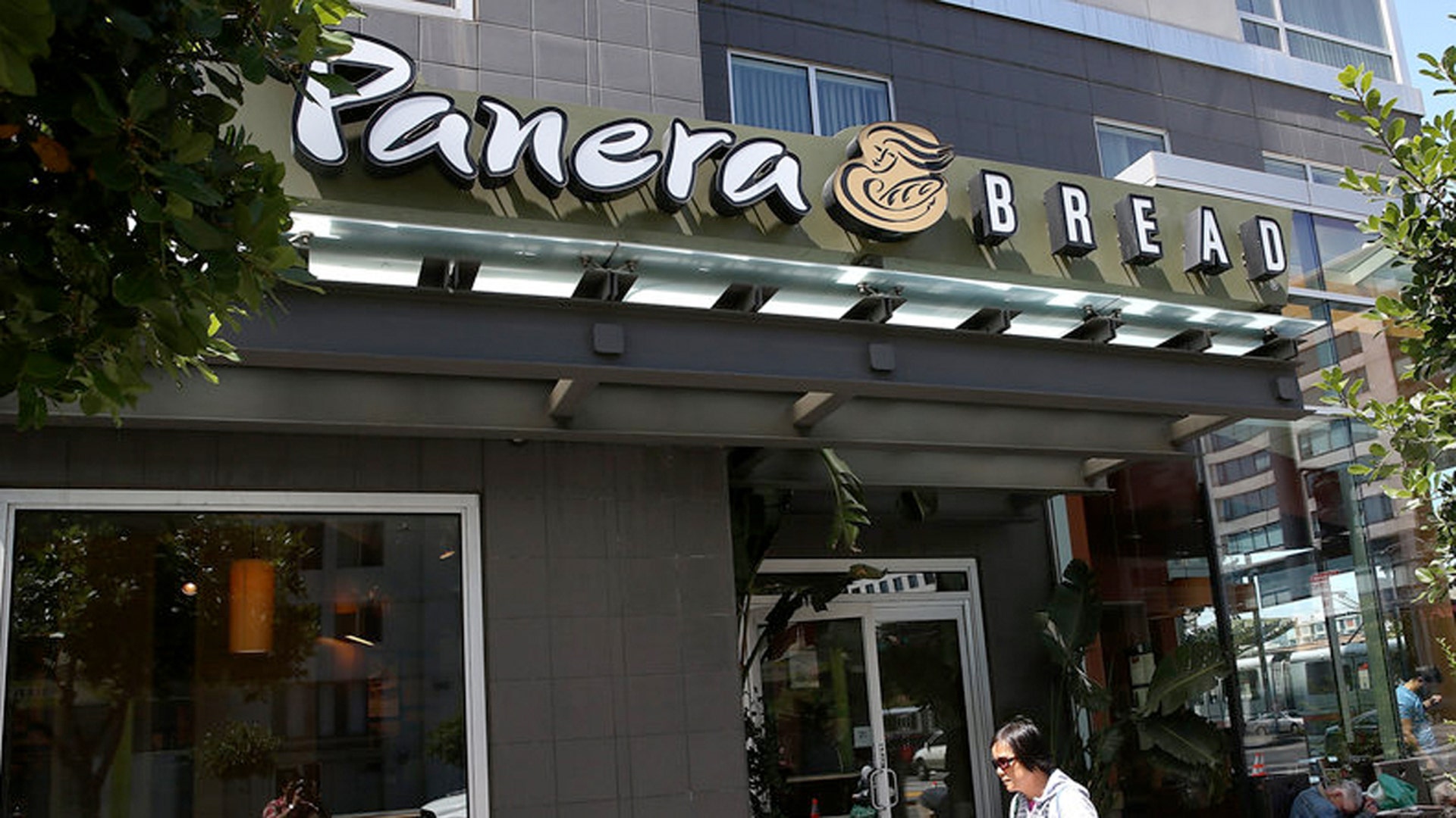 Panera Bread