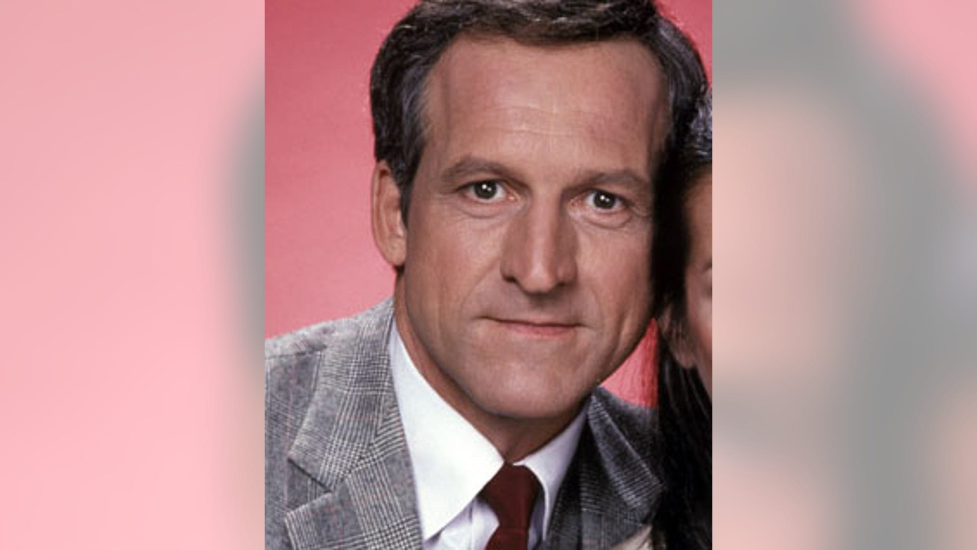 Daniel J Travanti Then