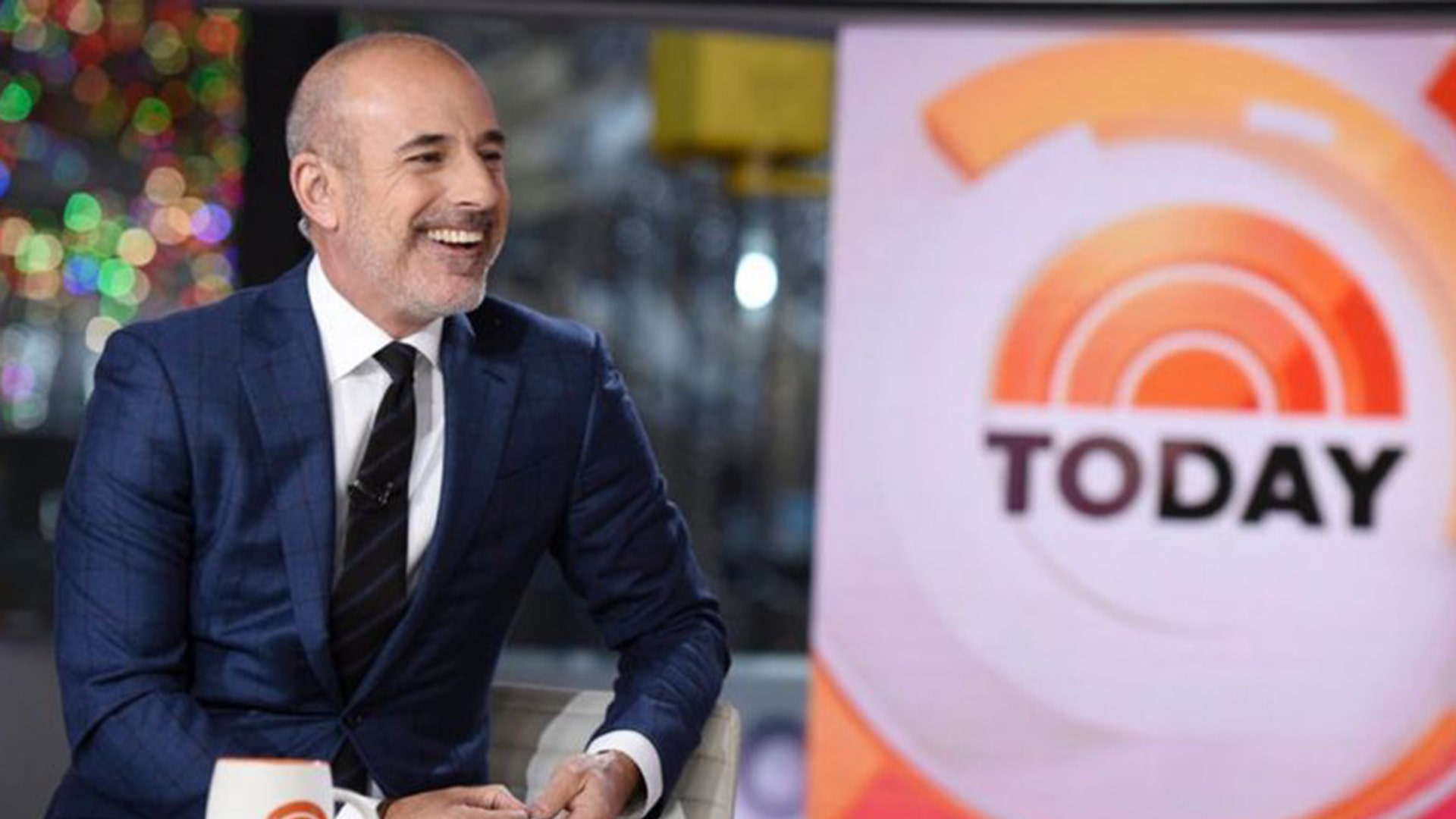 Photos Matt Lauer Through The Years Fox News   03 1511959373435 