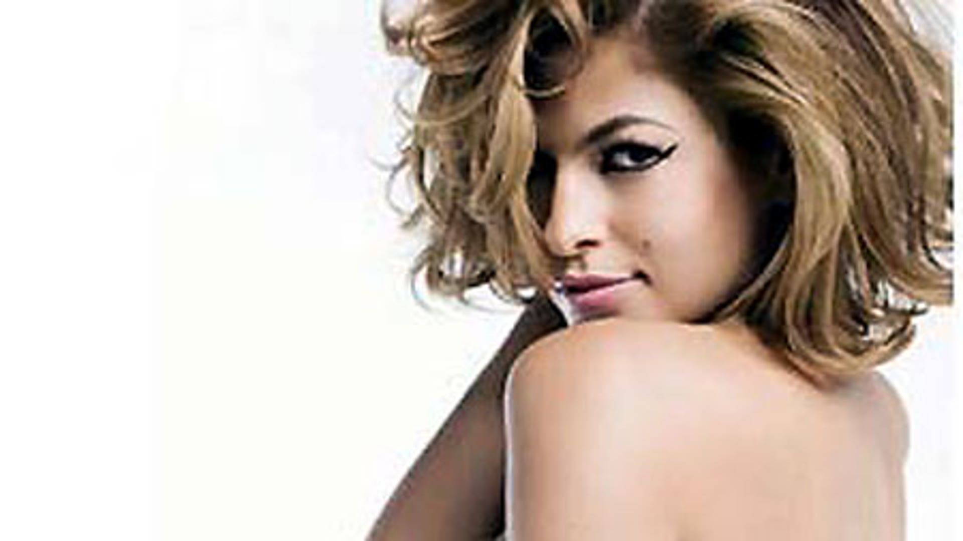 Eva Mendes Fakes