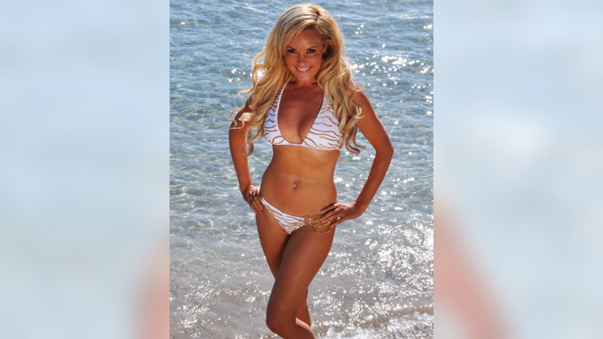 Bridget Marquardt