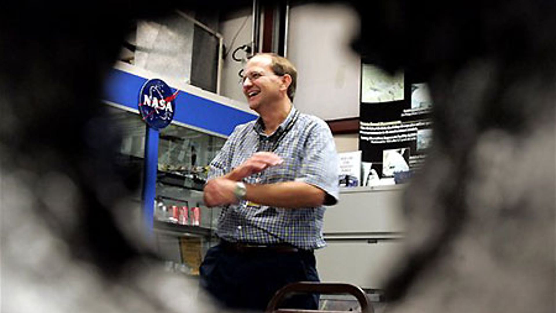 Forty-Four Years of Space Junk