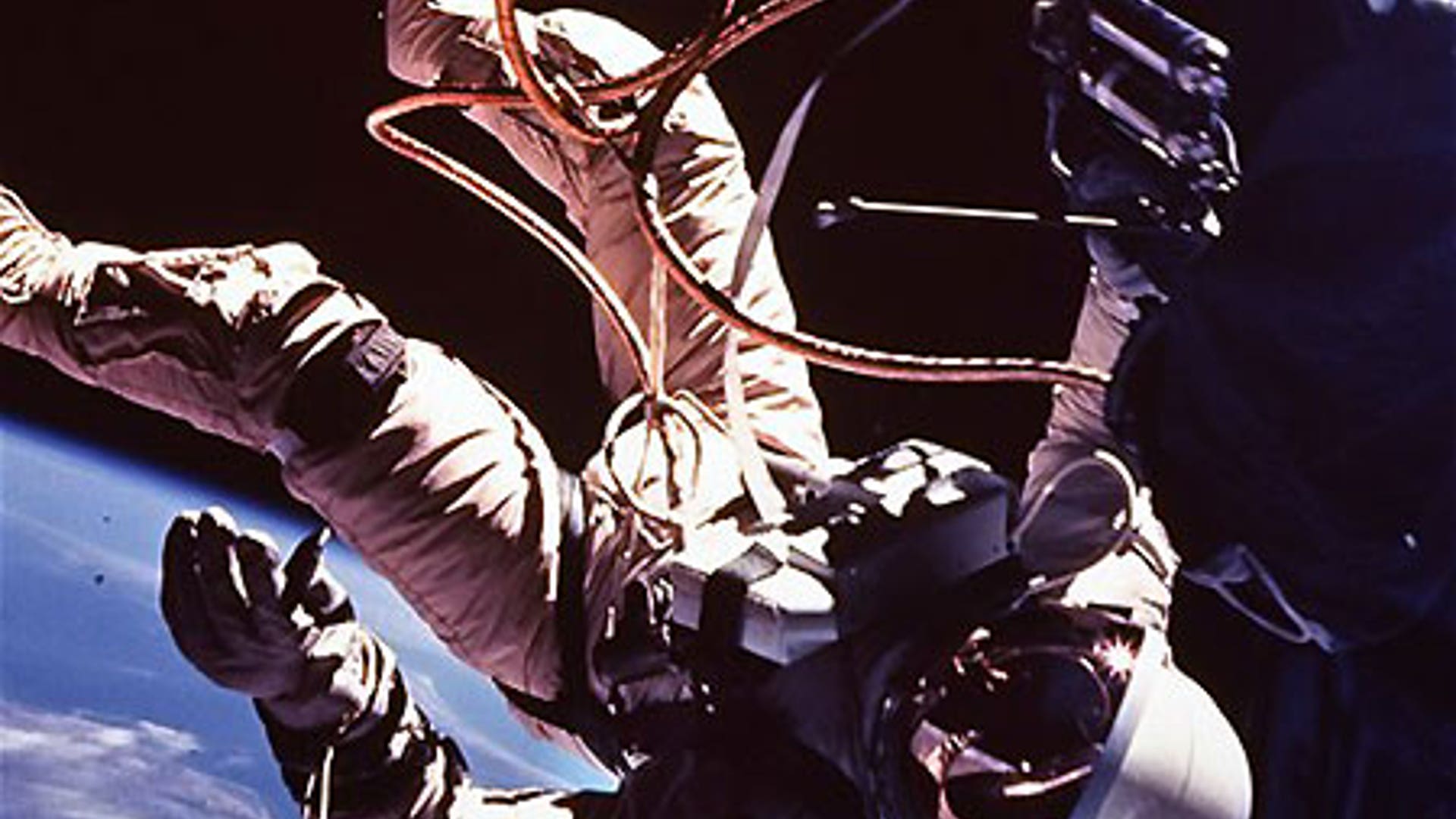 Forty-Four Years of Space Junk