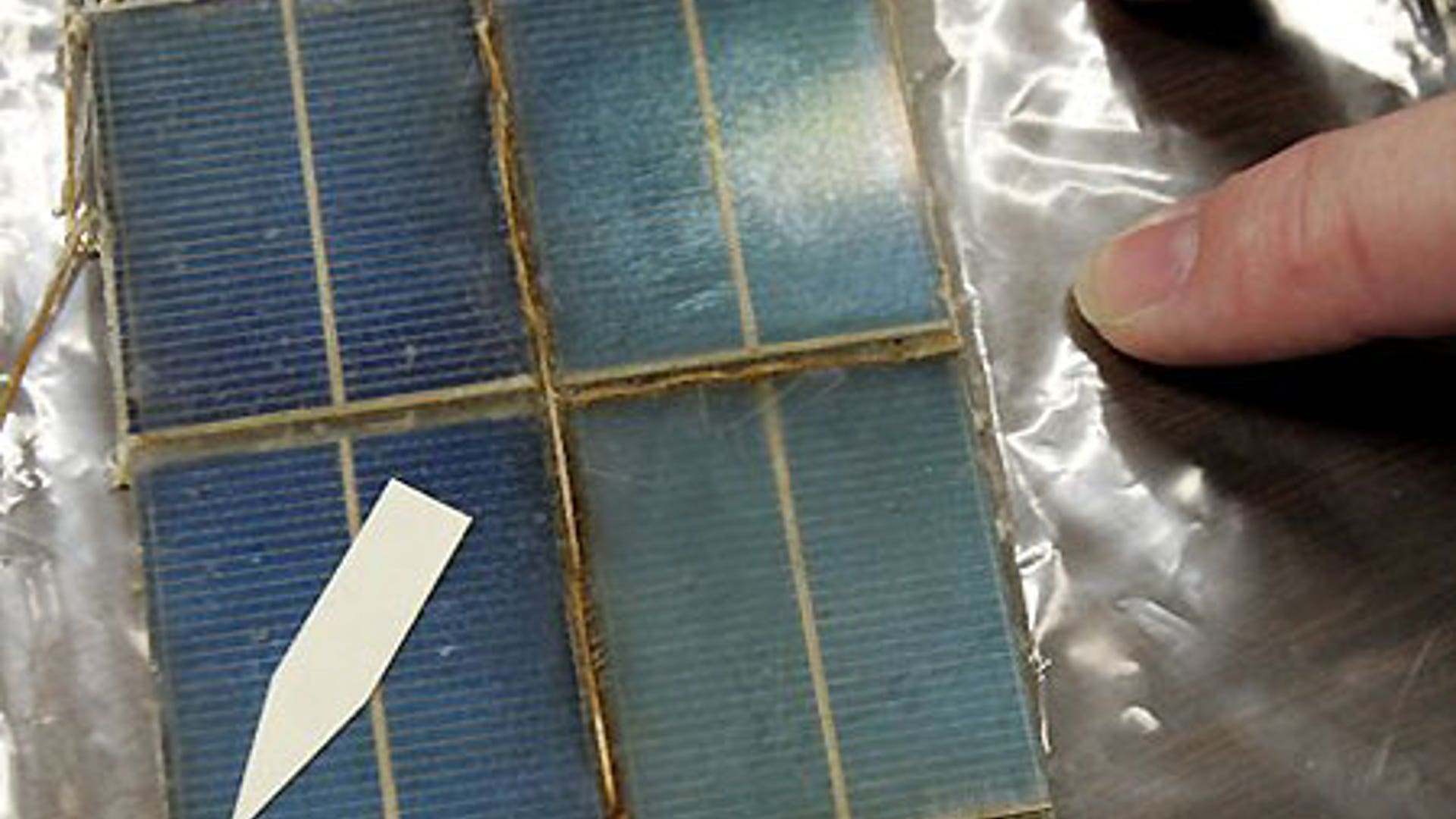 Forty-Four Years of Space Junk