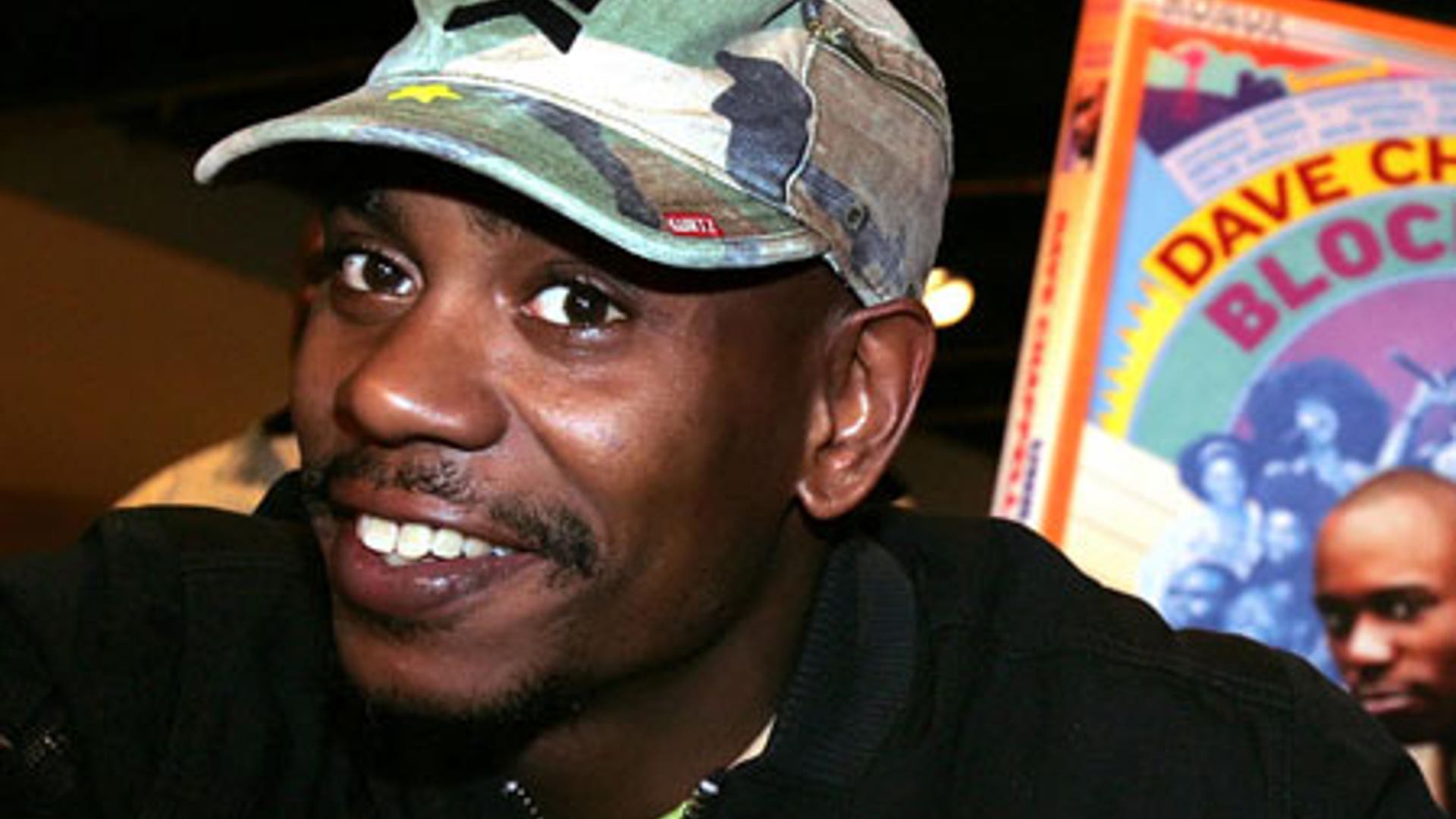 Dave Chapelle