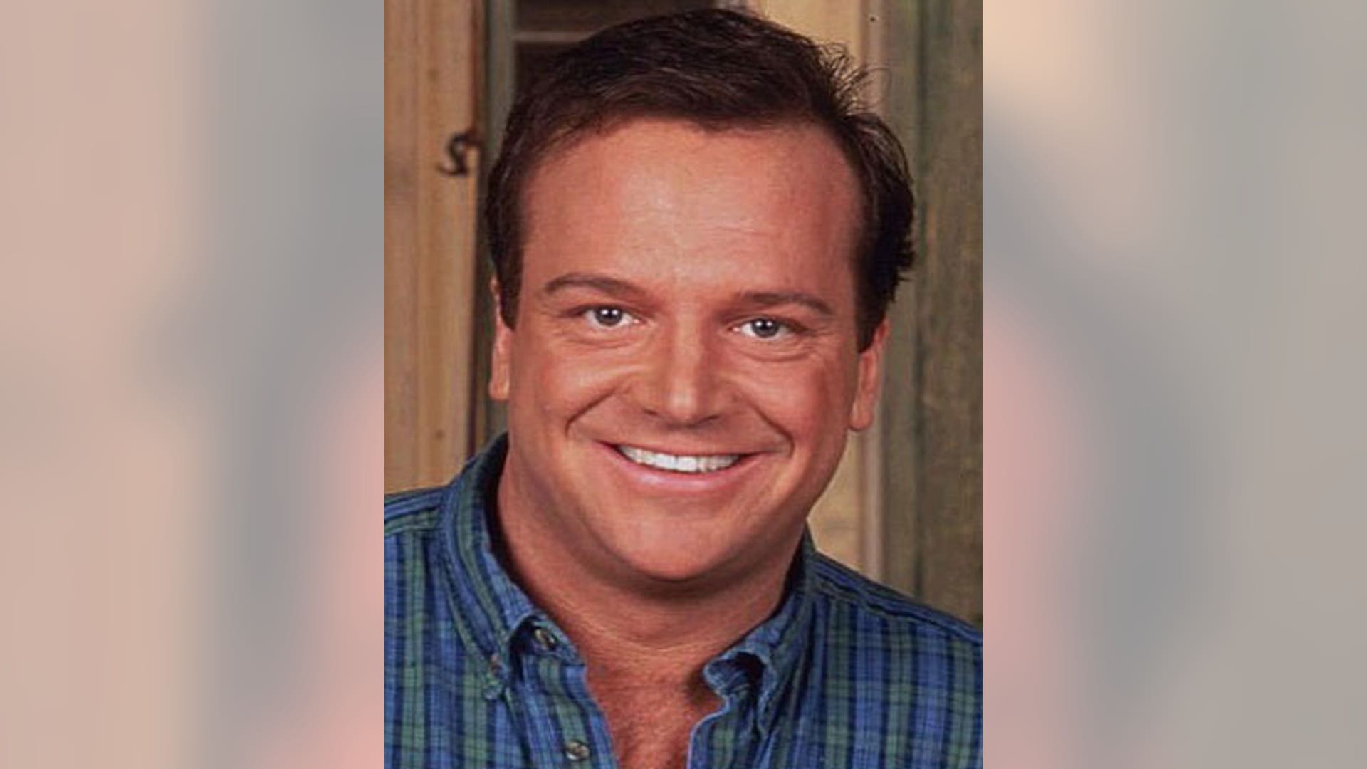 Tom Arnold