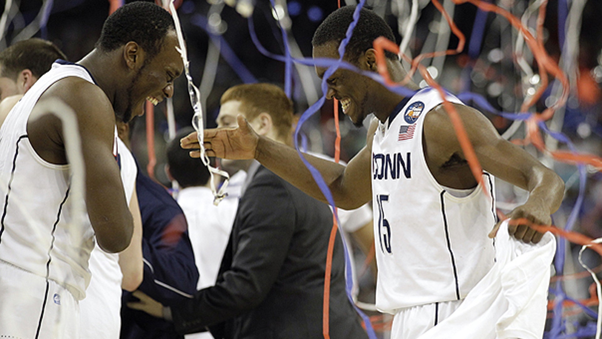 UConn Celebrate