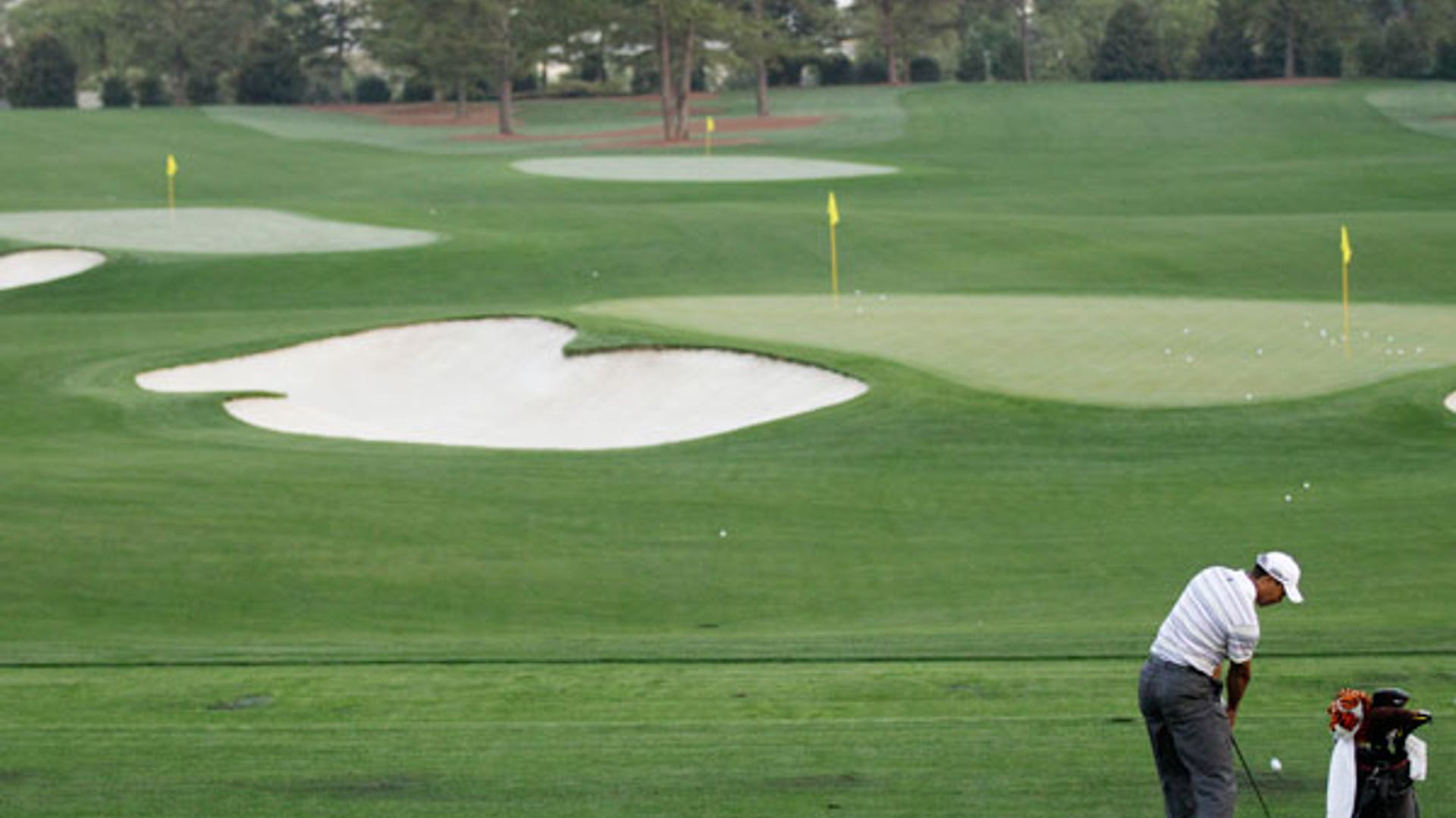 Practice, Practice, Practice