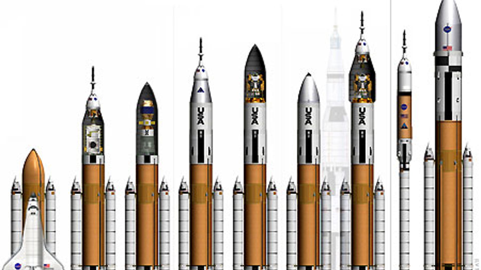 Альтернативная история крупнейший блог. Космический шаттл Upiter. Ares 5 шаттл. Моделирование ракеты Юпитер. Альтернативная история крупнейший блог рунета.
