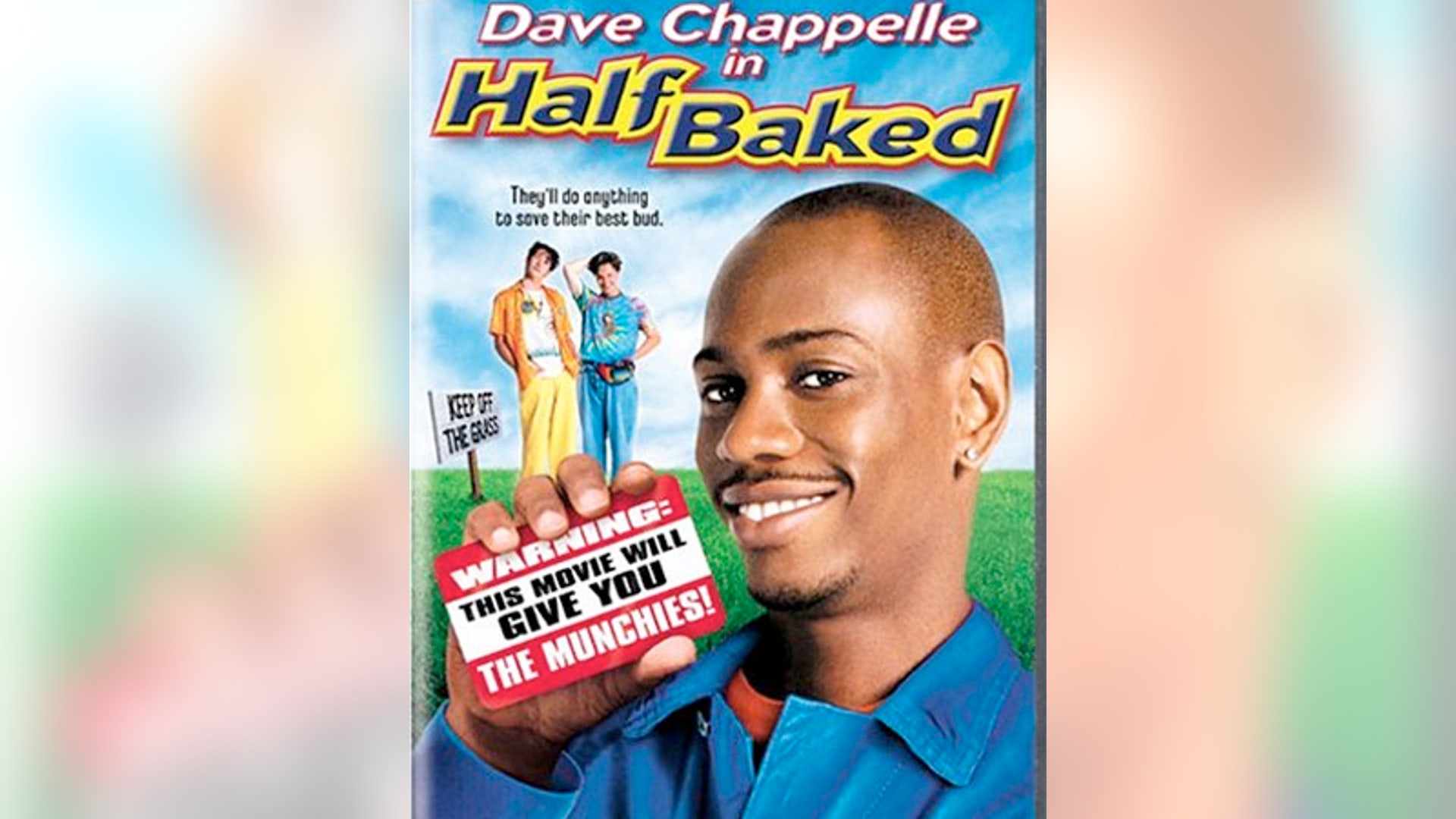 Half Baked