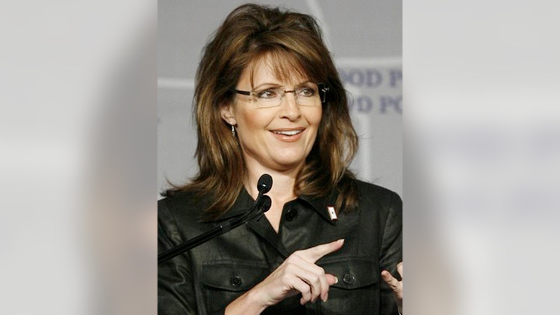 Sarah Palin