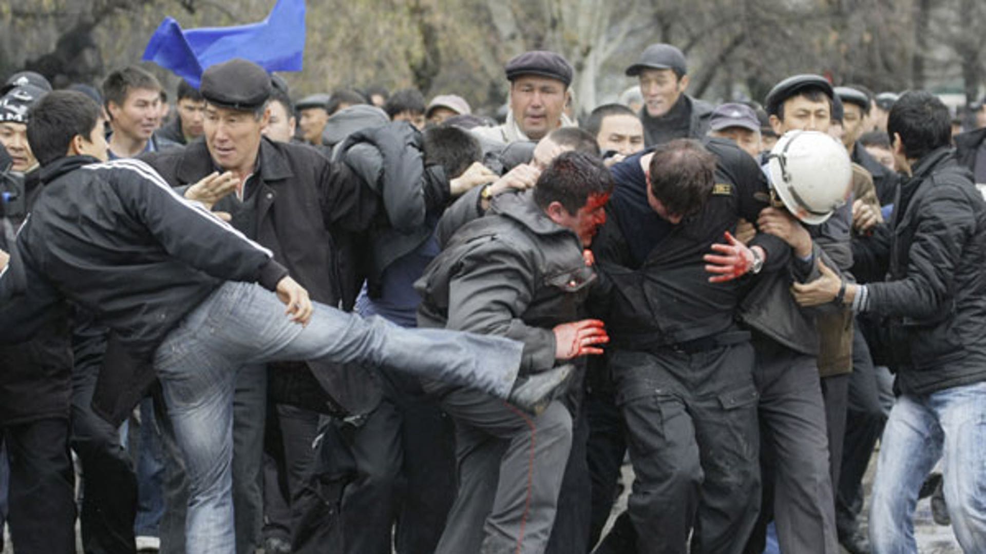 Хороший киргиз. Гражданские войны Киргизии. Революция в Киргизии 2005. Революция в Бишкеке.