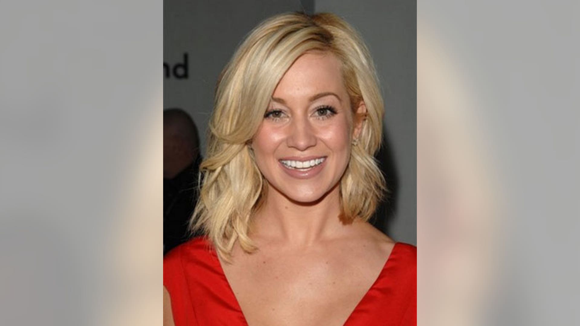 Kellie Pickler