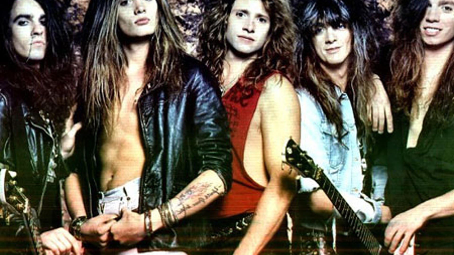 Skid Row