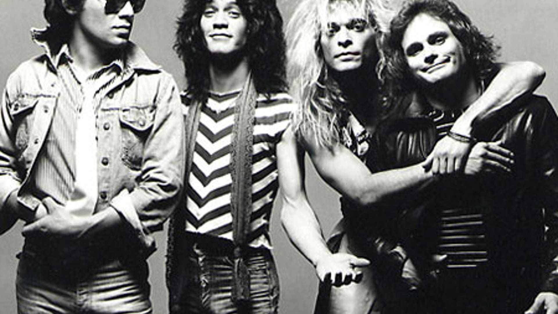 Van Halen